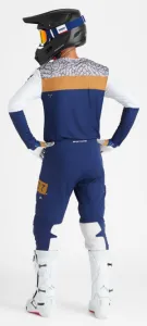 THOR - JERSEY SPRTMODE BRAVO NV/WH XL - 29108263