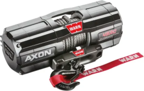 WARN - WINCH WARN AXON 45RC - 45050715