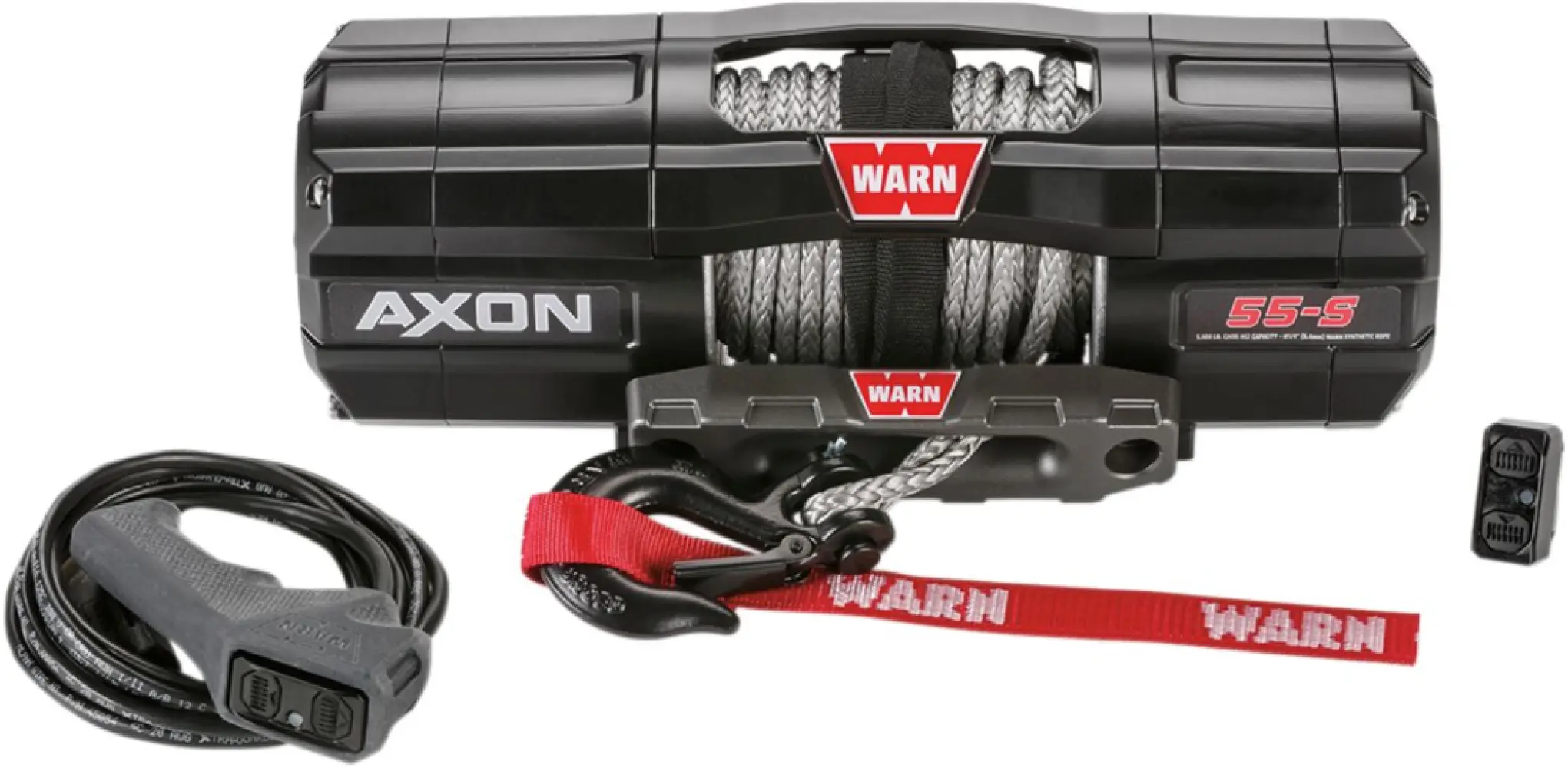 WARN - WINCH WARN AXON 55-S - 45050716