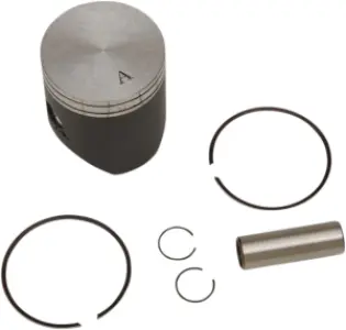 PROX - PISTON KIT SX125 07-26/EXC 01- - 09104549