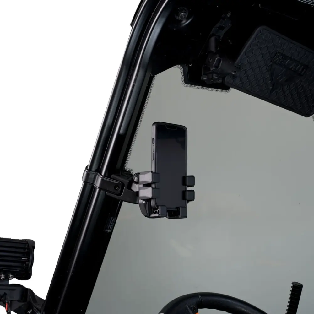 MOOSE OFFROAD FOUR WHEEL - PHONE HOLDER UNIV UTV MSE - 05212044