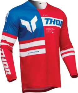 THOR - JERSEY LAUNCHMODE PATRIOT RWB  - 29108285
