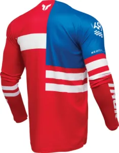 THOR - JERSEY LAUNCHMODE PATRIOT RWB  - 29108288