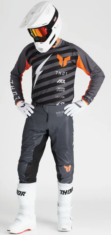 THOR - JERSEY LAUNCHMODE AIR RAID CH/ - 29108292