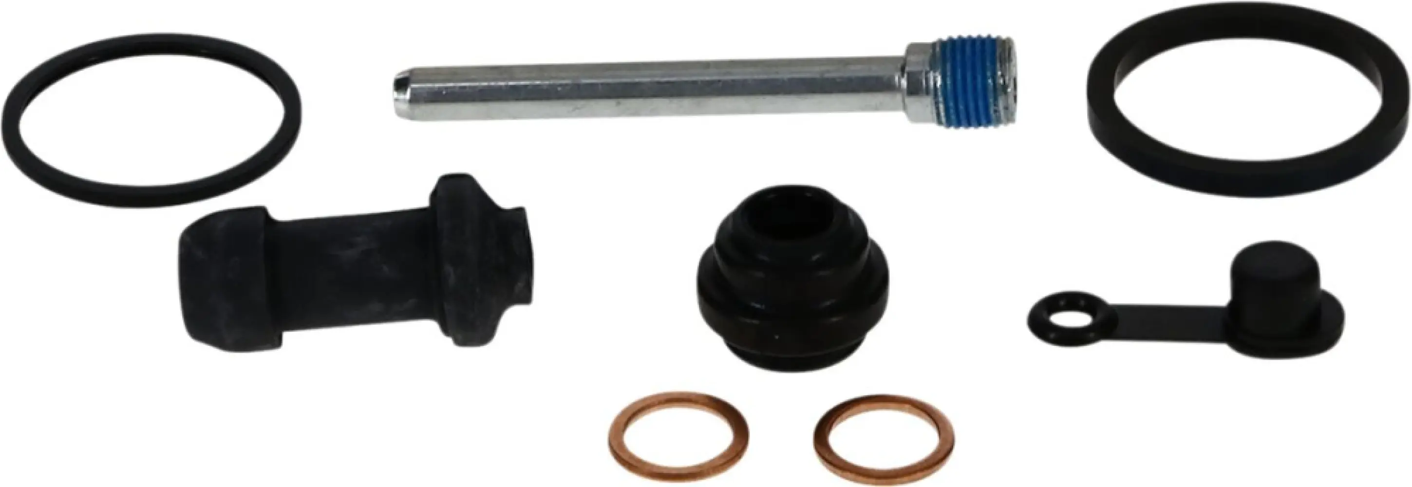 PROX - RR BREAK CALIPER REBUILD - 17020502