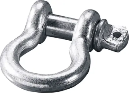 WARN - SHACKLE - 1/2 PIN CE - 45050793
