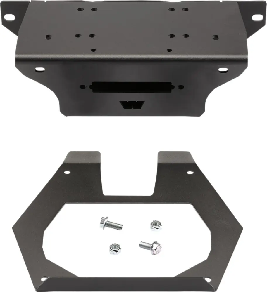 WARN - WINCH MOUNT RZR PROXP - 45050805