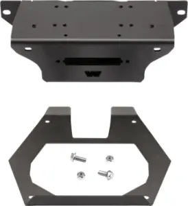 WARN - WINCH MOUNT RZR PROXP - 45050805