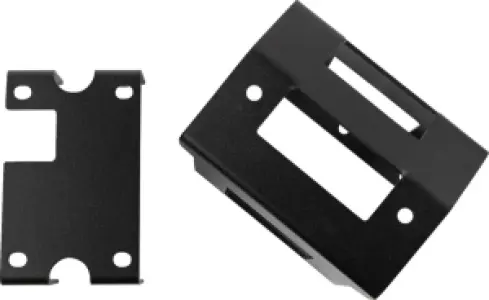 MOOSE OFFROAD- SNOW - WINCH MOUNT MUD ATV POL - 45050913