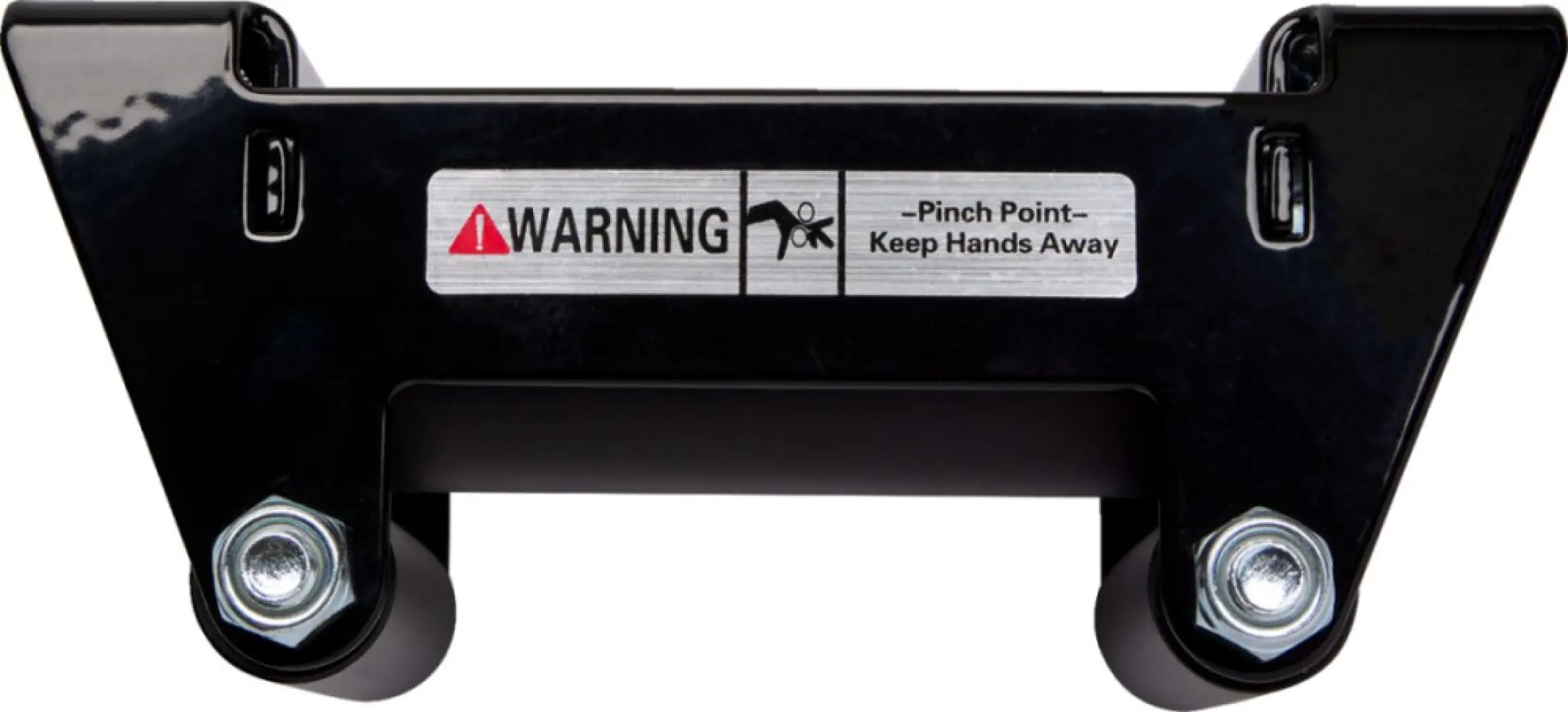 MOOSE OFFROAD FOUR WHEEL - ROLLER FAIRLEAD UMHV UTV - 45050915