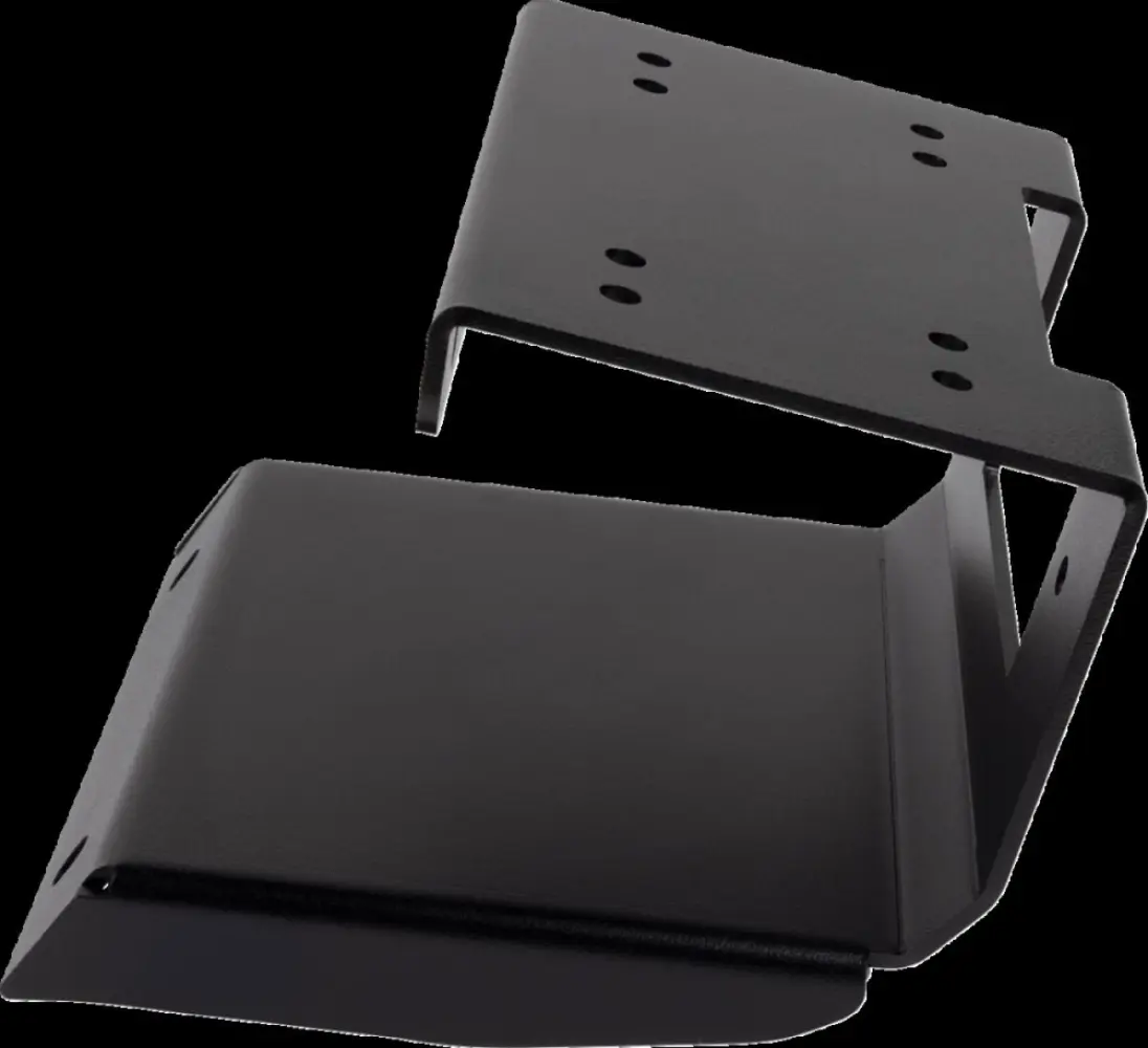 MOOSE OFFROAD- SNOW - WINCH MOUNT MUD UTV POL RZR - 45050925