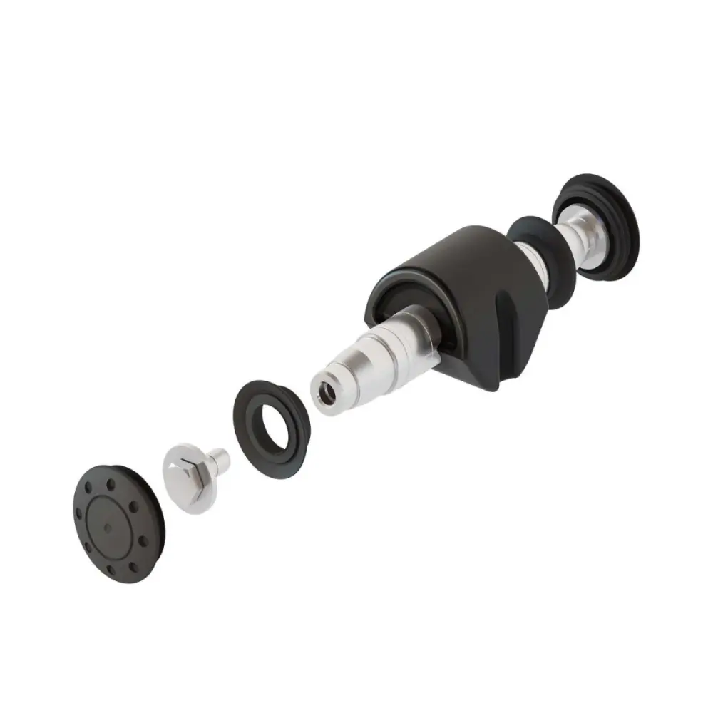 CAMSO - ATV - S-KIT WHEEL AXE UTV 4S1 - 45060064