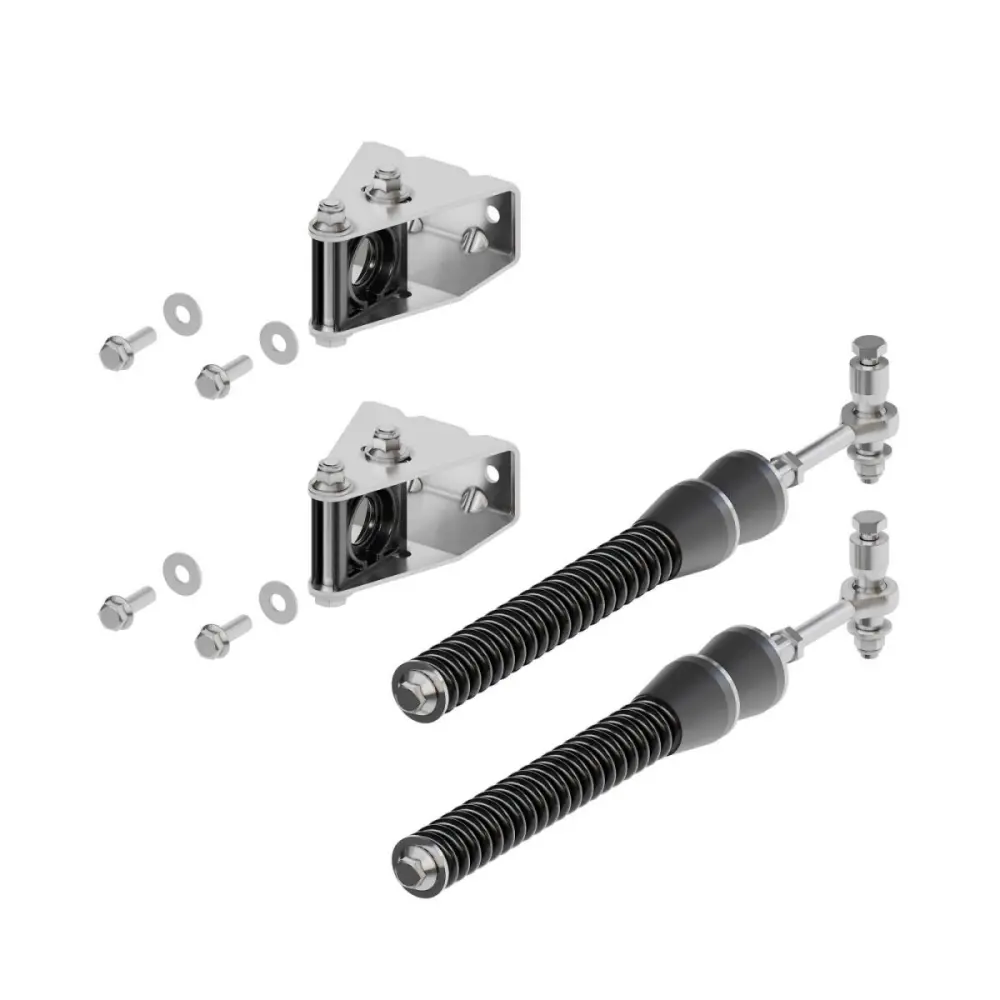 CAMSO - ATV - TRANSFER KIT UTV 4S1 - IS - 45060086