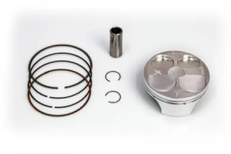 PROX - PSTON KIT YZ250F 19-26 B 76 96 - 09105689