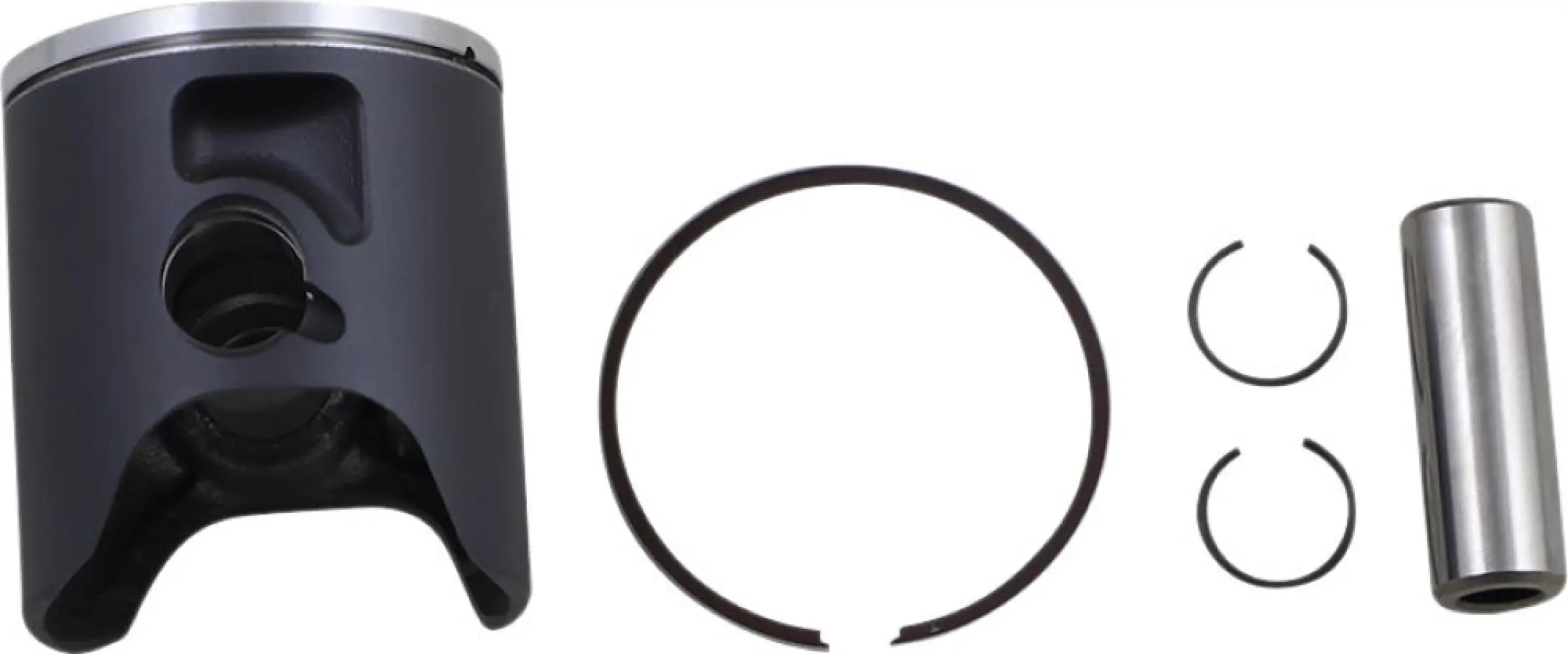 PROX - PISTON KIT YZ65 43 46MM - 09105696