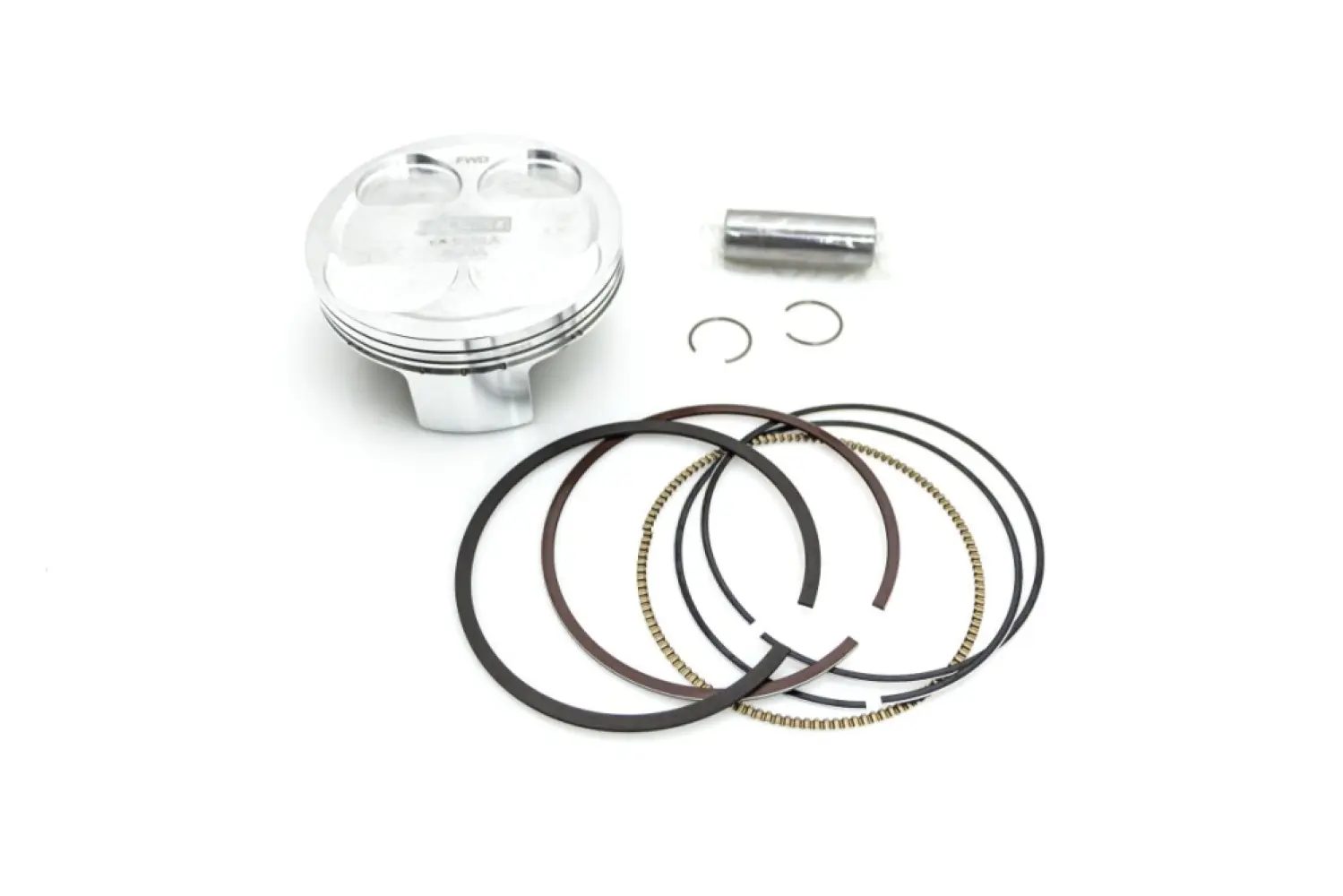 PROX - PROX PISTON KIT YZ450F 20-22 B - 09105962