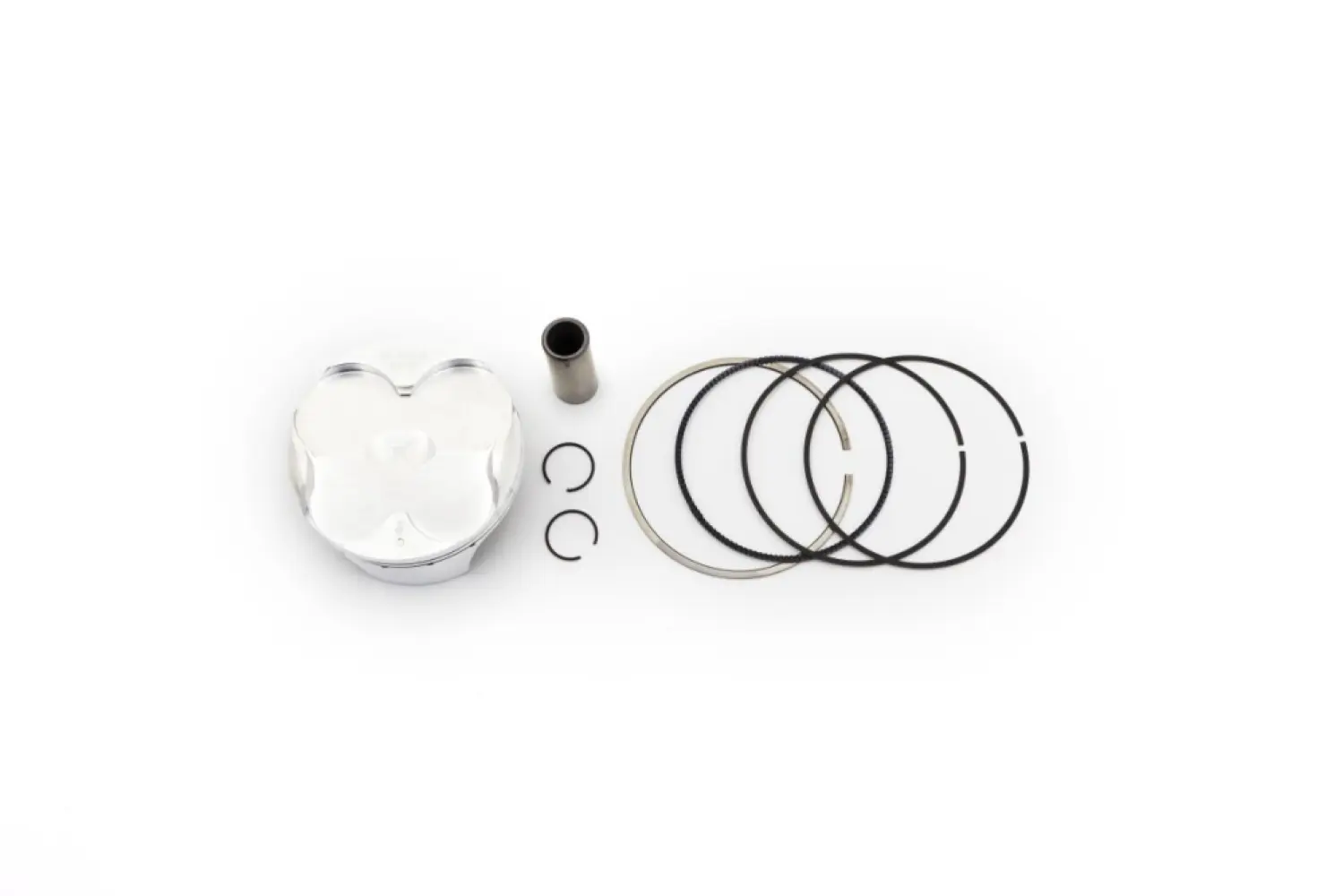 PROX - PROX PISTON KIT KX250 2020 A - 09105964