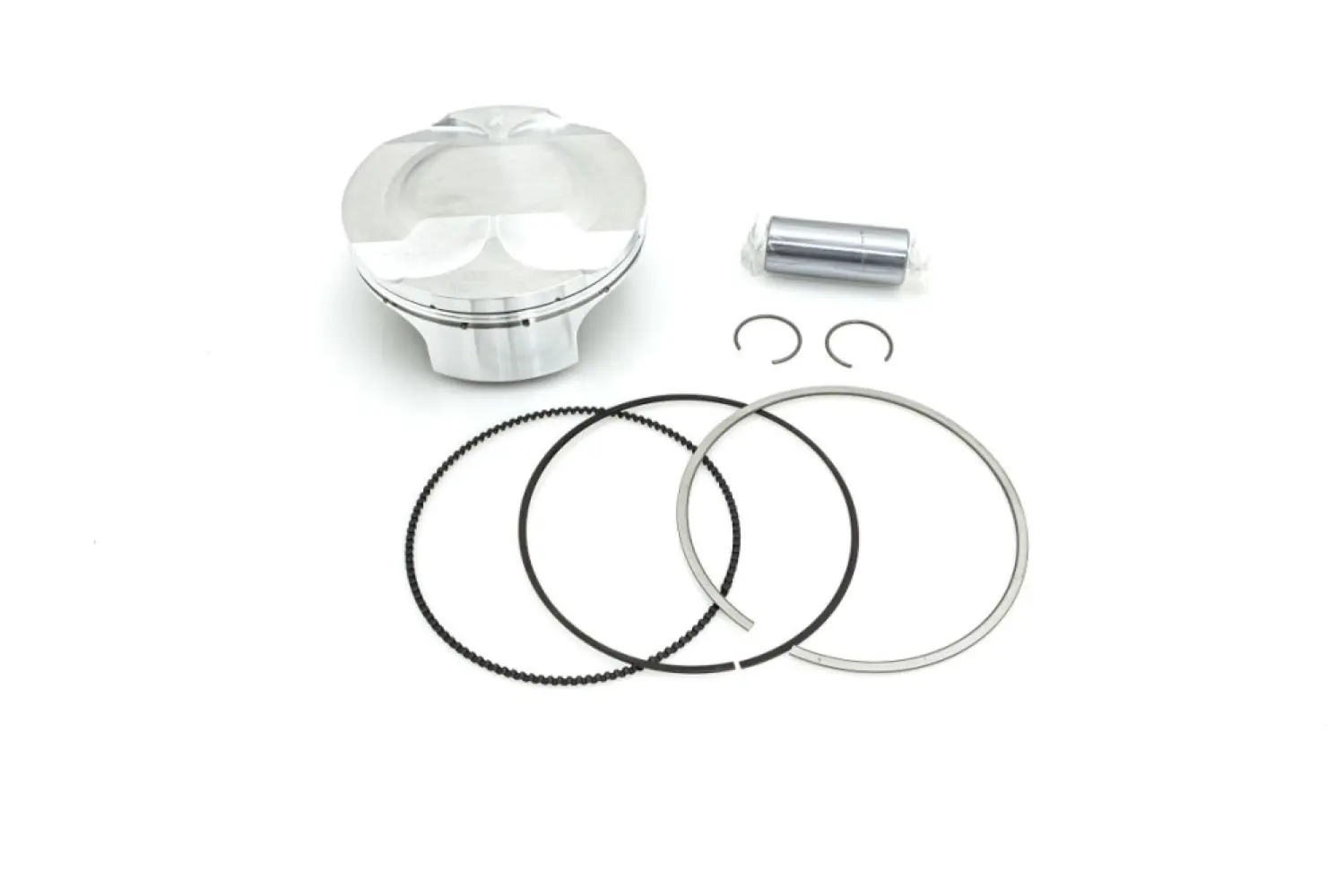PROX - PROX PISTON KIT EXC450 20- B - 09105973