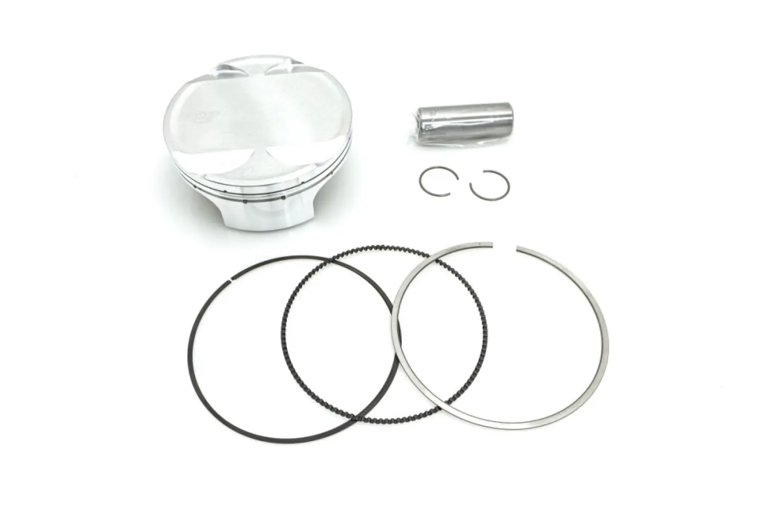 PROX - PROX PISTON KIT EXC500 20- A - 09105975