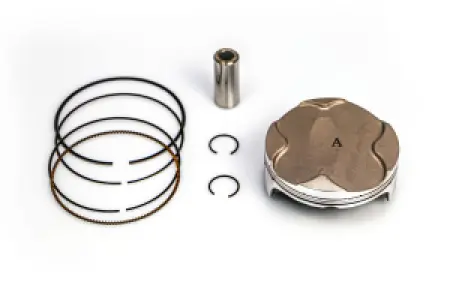 PROX - PISTON KIT KT/HVA 250F 16-22 B - 09106025