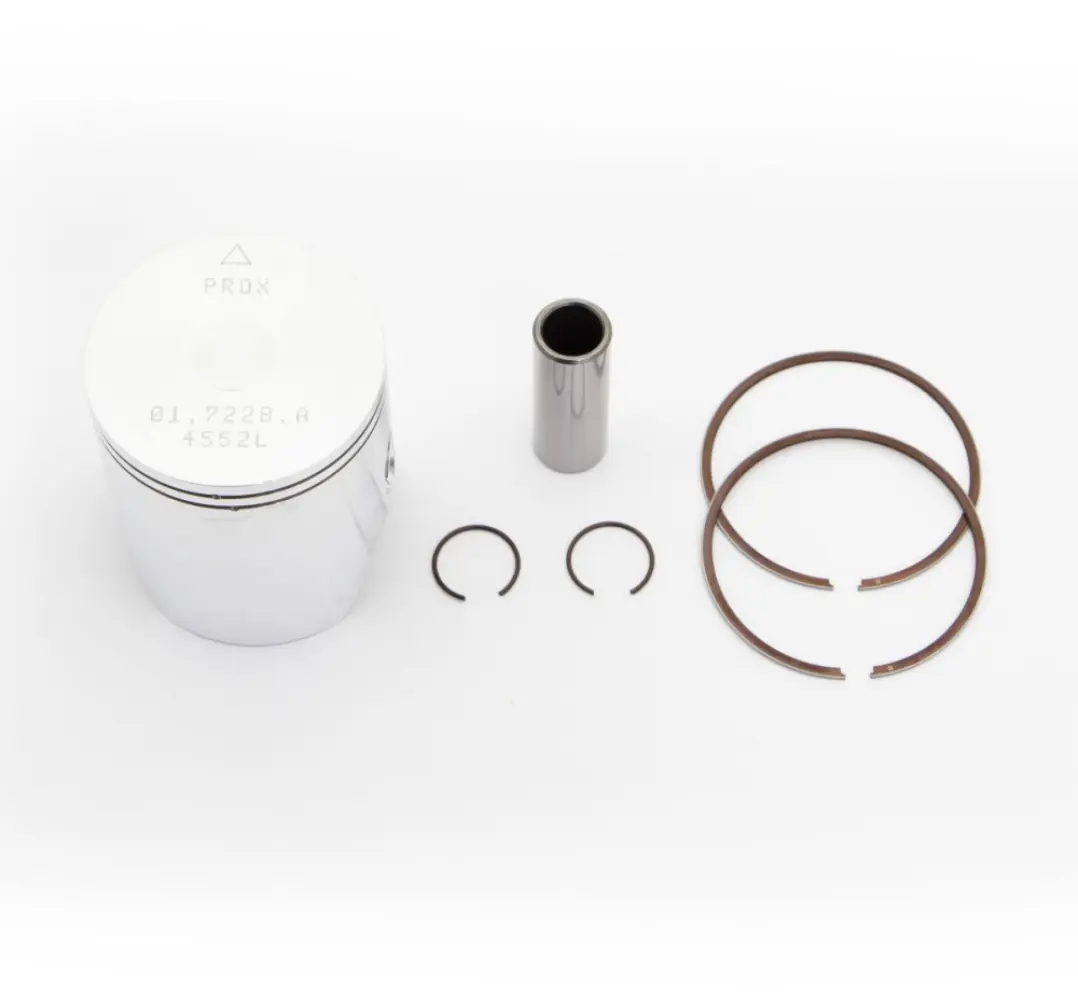 PROX - PISTON KIT SHERCO 125 18-26 A - 09106175