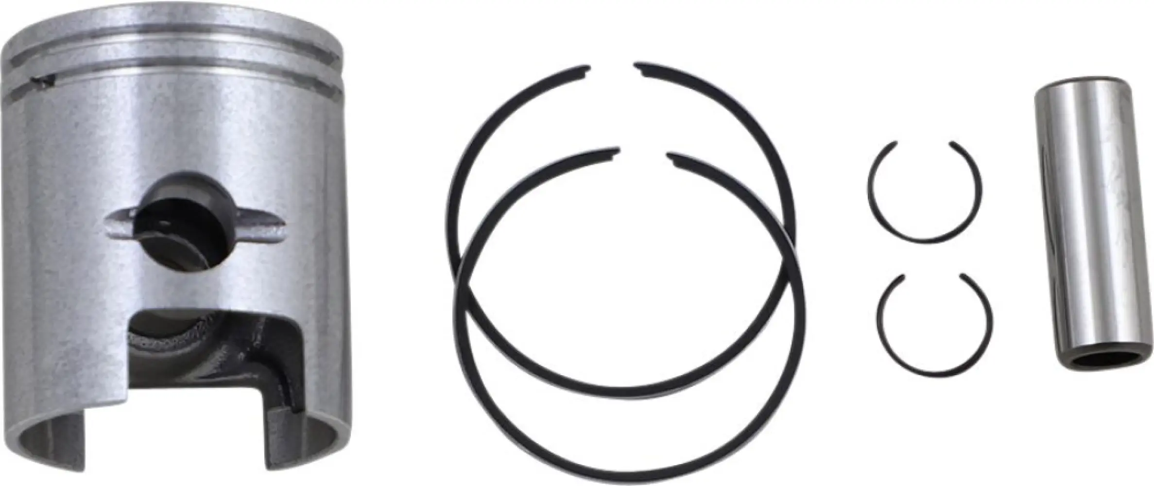 PROX - PISTN KT TS/JR/LT50 41MM - 09106101