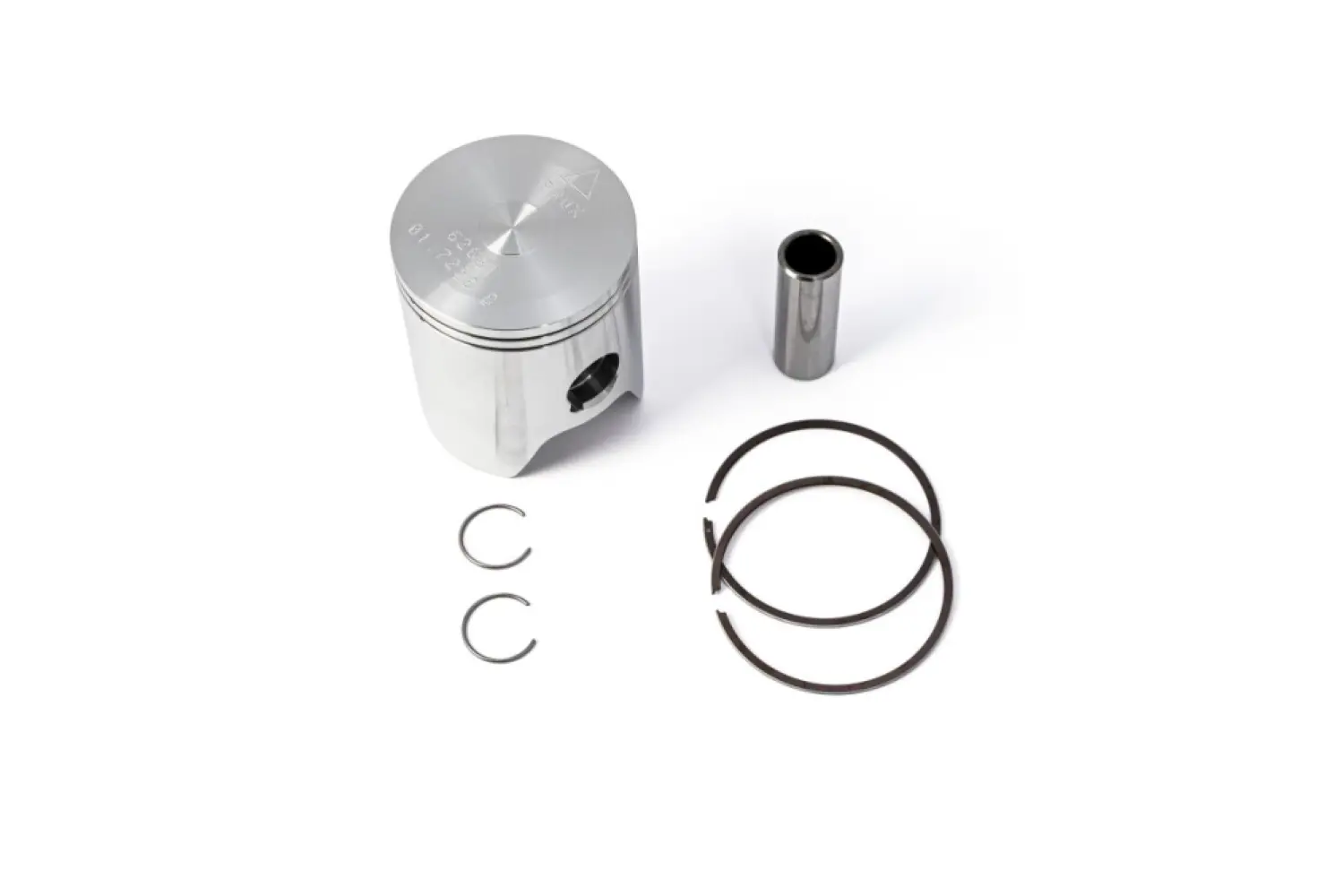PROX - PISTON KIT SHERCO 125 18-26 B - 09106176