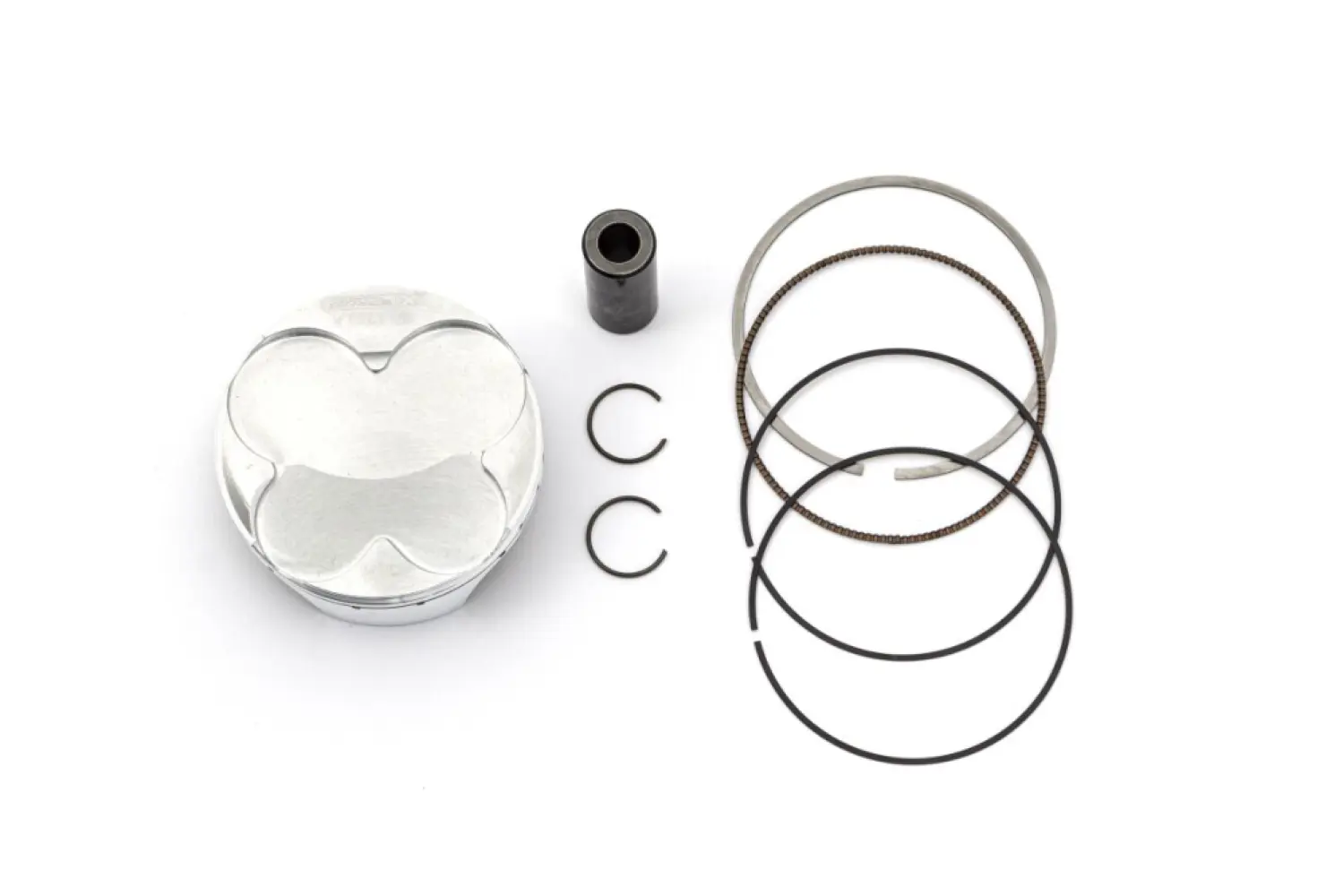 PROX - PISTON KIT CRF250 20-23 A - 09106182