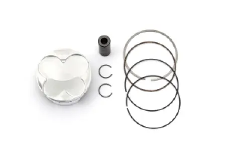 PROX - PISTON KIT CRF250 20-23 A - 09106182
