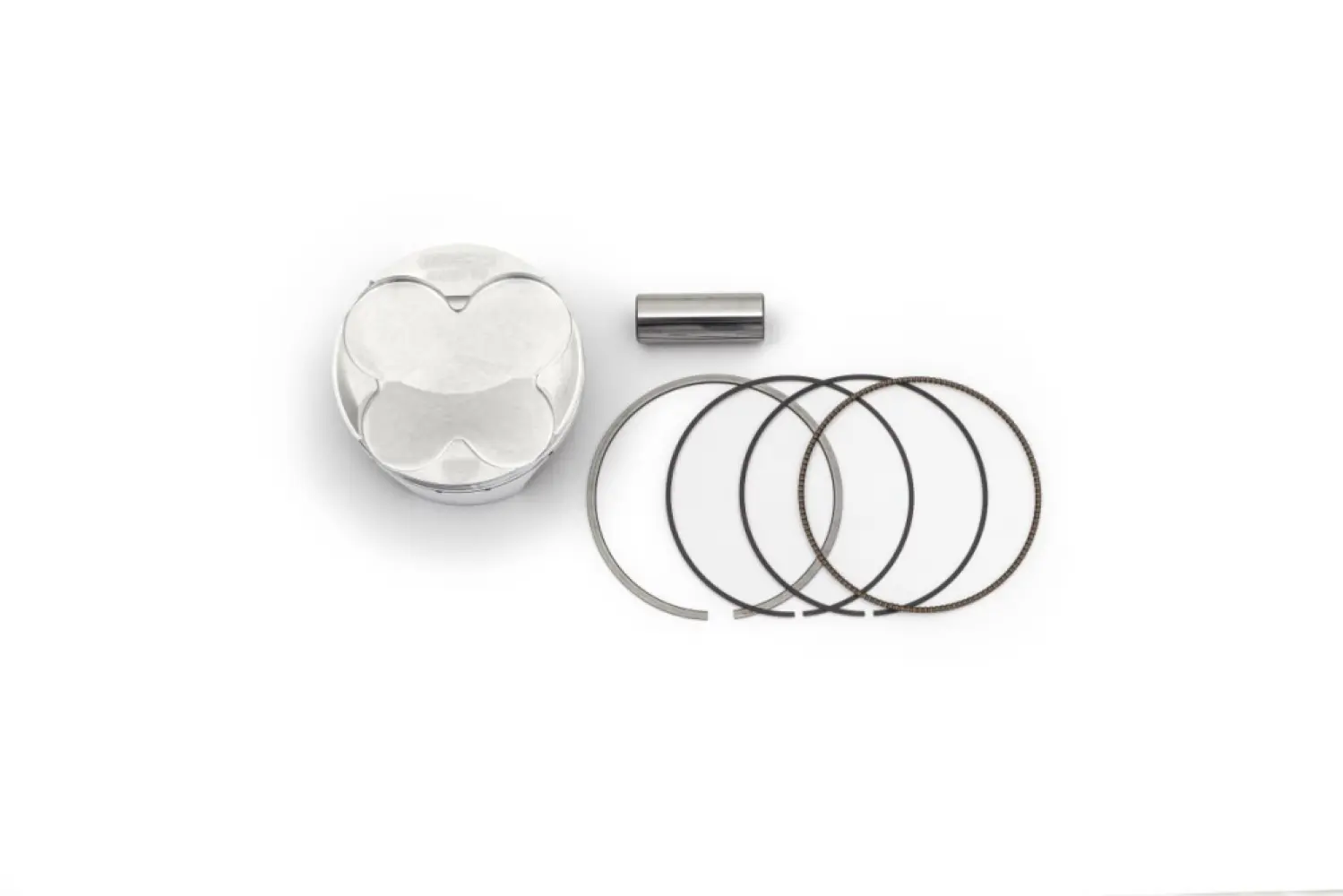 PROX - PISTON KIT CRF250 20-23 B - 09106183