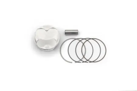 PROX - PISTON KIT CRF250 20-23 B - 09106183