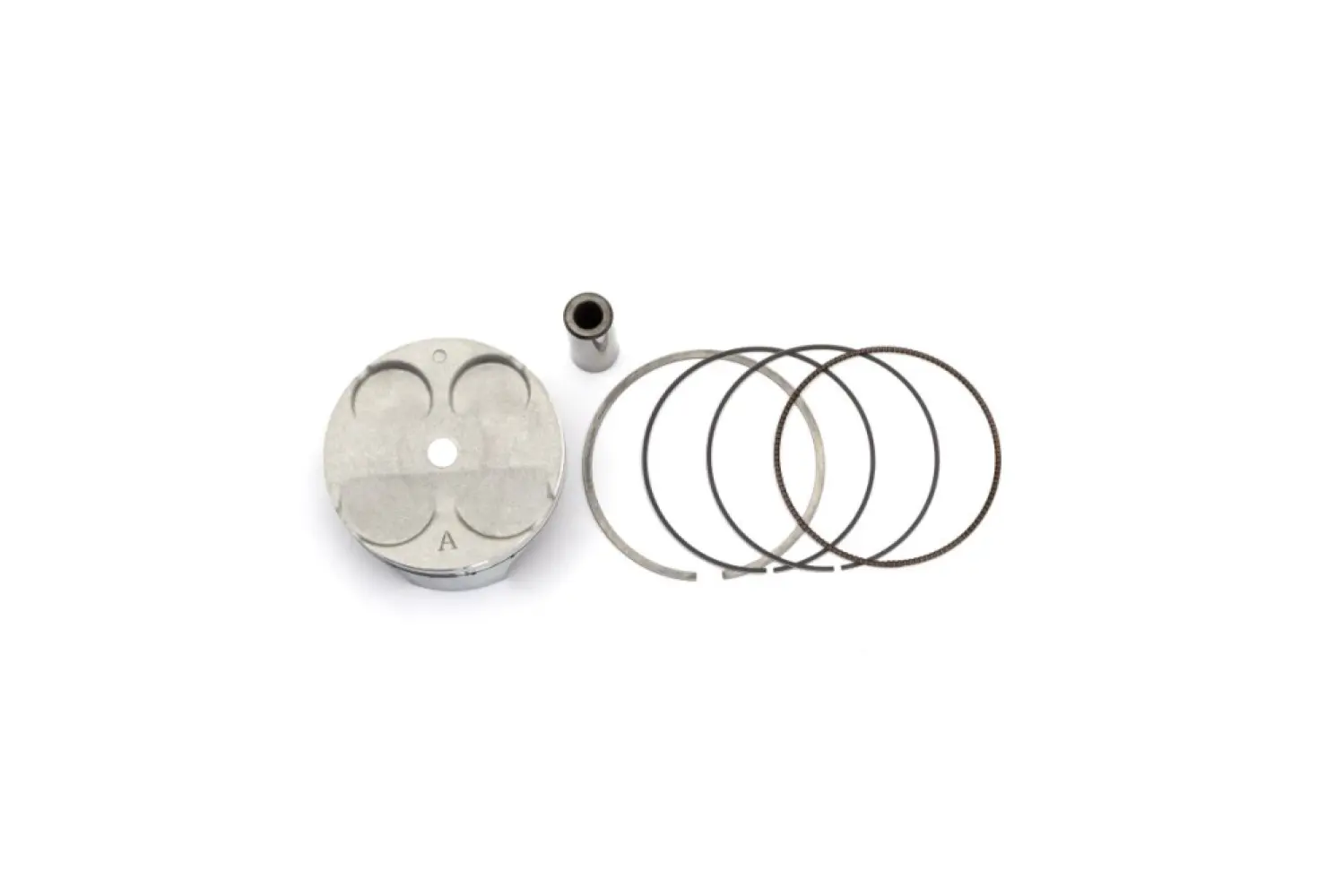 PROX - PISTON KIT KXF250 17-19 A - 09106185