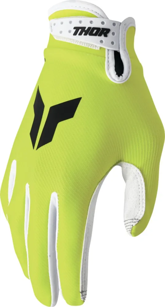 THOR - GLOVES LAUNCHMODE ACID L - 33308185