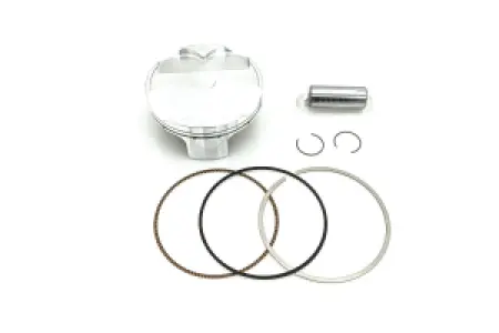 PROX - PISTON KIT KX250 21-22 C - 09106568