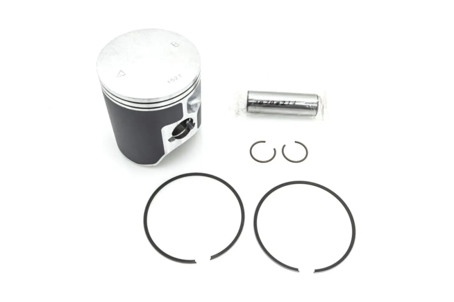 PROX - PISTON KIT RR250 13-21 B - 09106582