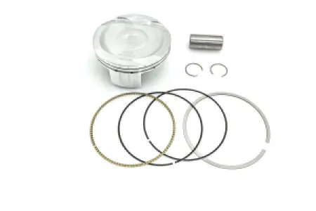 PROX - PISTON KIT RR390 15-23 C - 09106586