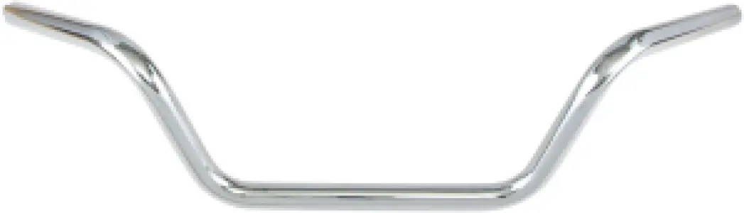 DRAG SPECIALTIES - HANDLEBAR 1 LWBHRN CH TBW - 06014185