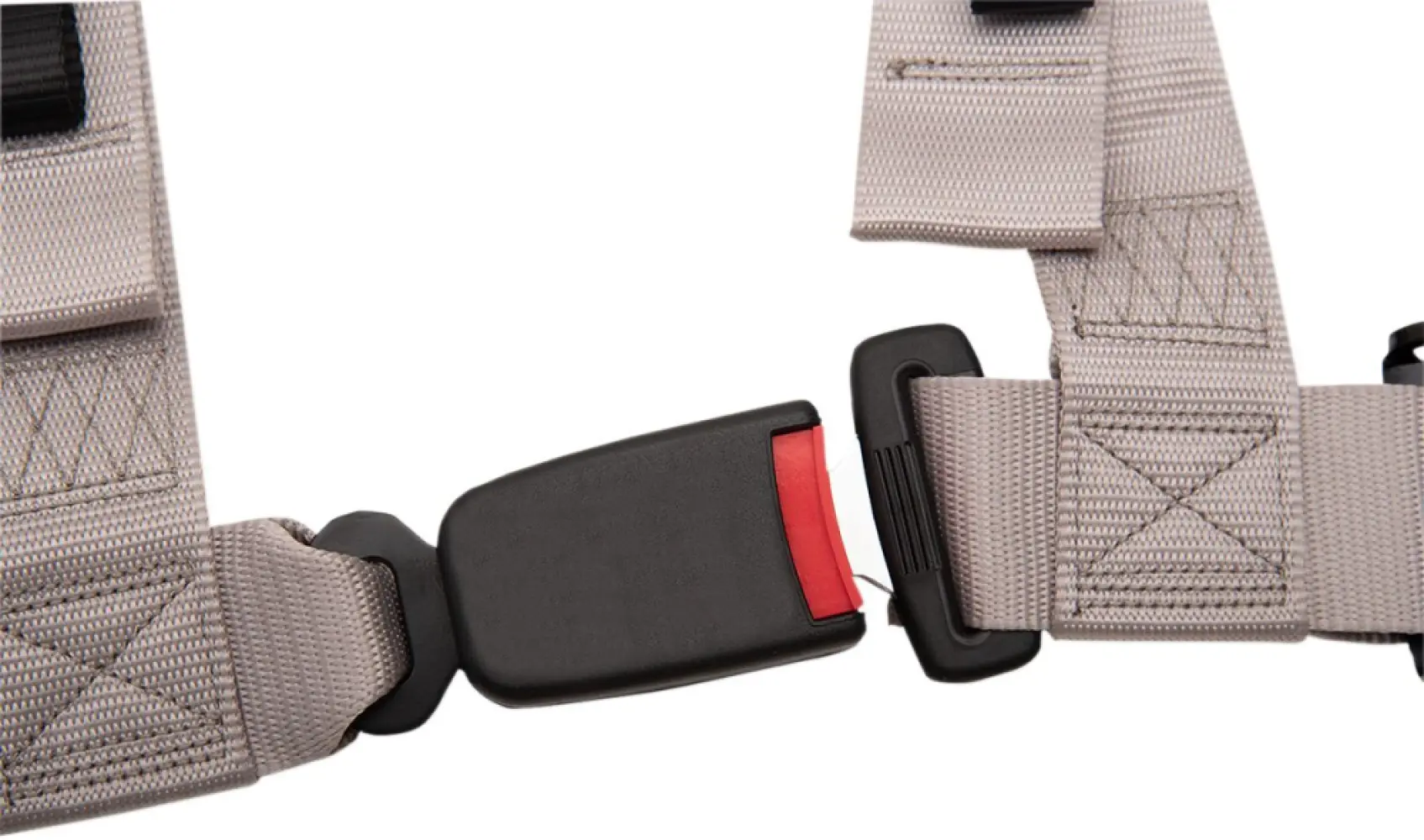 MOOSE OFFROAD FOUR WHEEL - HRNESSEAT 2X2 4PT AUTO GY - 45101246