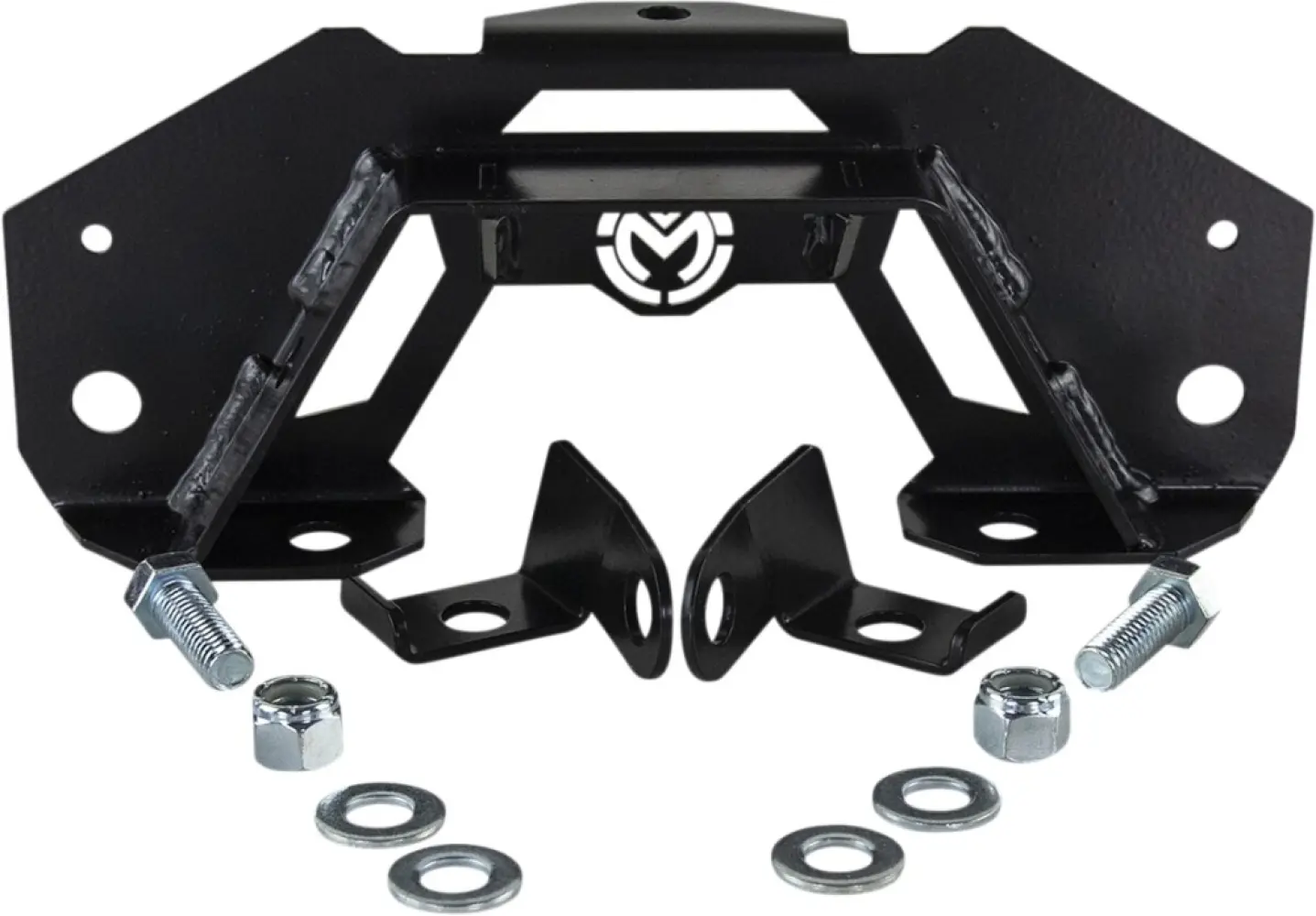 MOOSE OFFROAD FOUR WHEEL - HARNESS MOUNT RZR900/1000 - 45101616