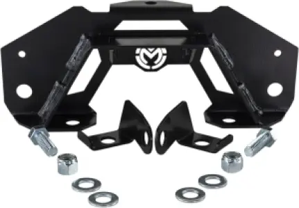 MOOSE OFFROAD FOUR WHEEL - HARNESS MOUNT RZR900/1000 - 45101616
