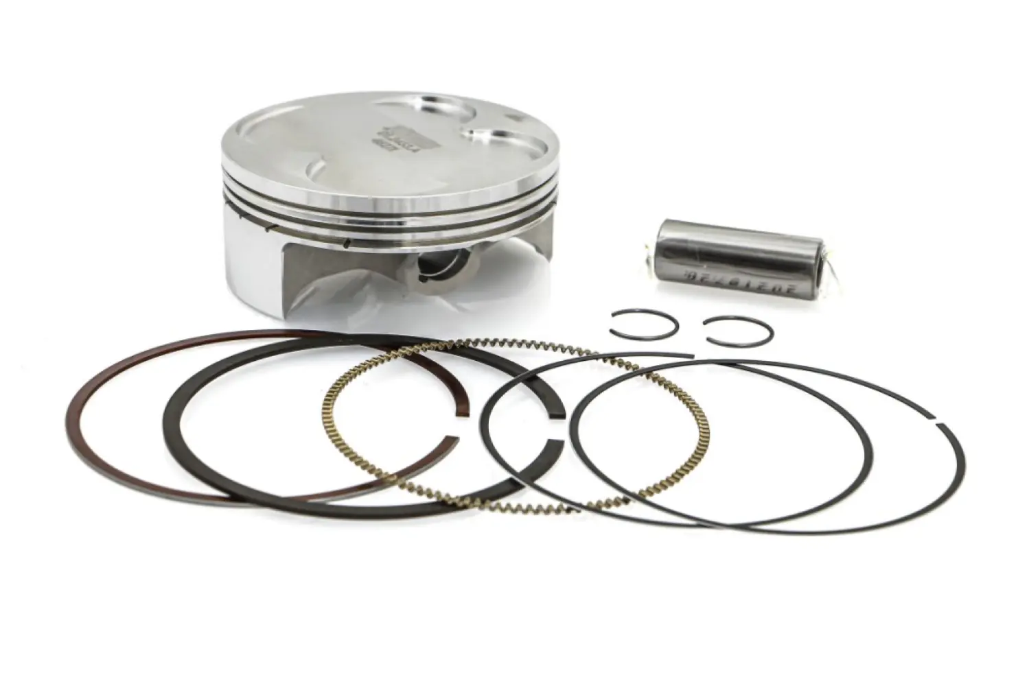 PROX - PISTON KIT YZF450 23- A - 09106691