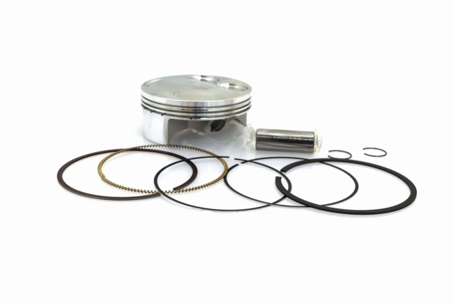 PROX - PISTON KIT YZF450 23- B - 09106692