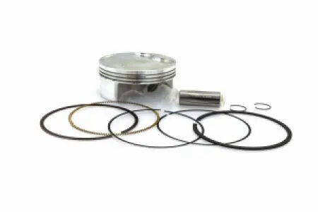 PROX - PISTON KIT YZF450 23- B - 09106692