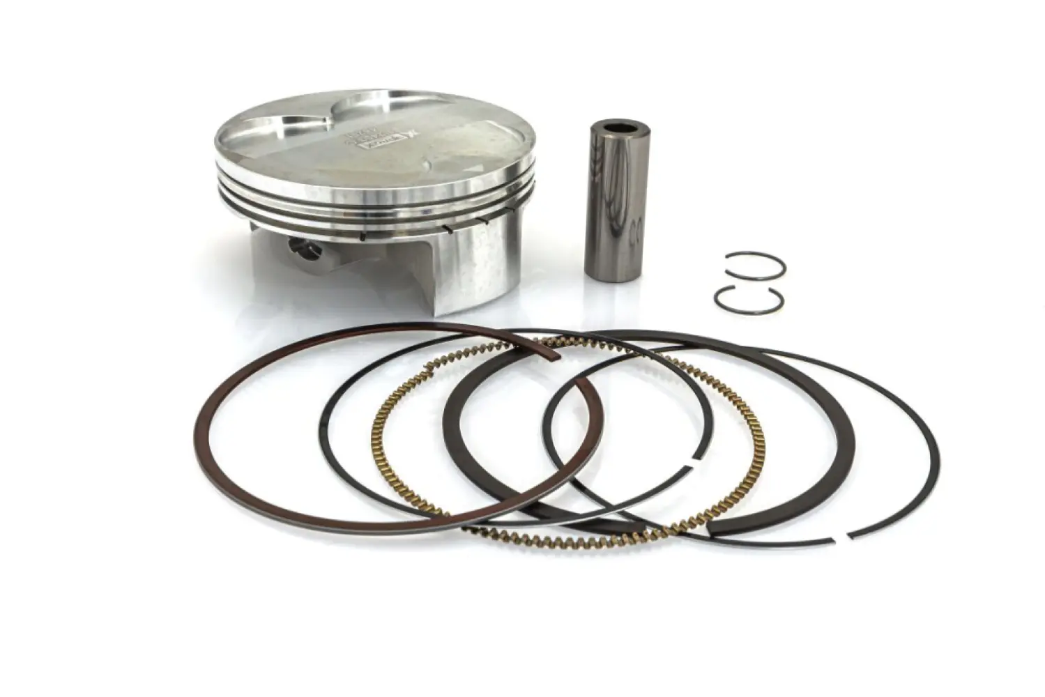 PROX - PISTON KIT YZF450 23- C - 09106693