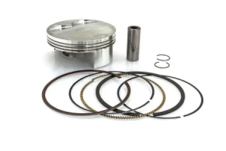 PROX - PISTON KIT YZF450 23- C - 09106693