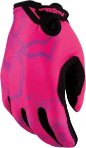 MOOSE OFFROAD SOFT-GOODS - GLOVE YTH SX1 PK XL - 33321726