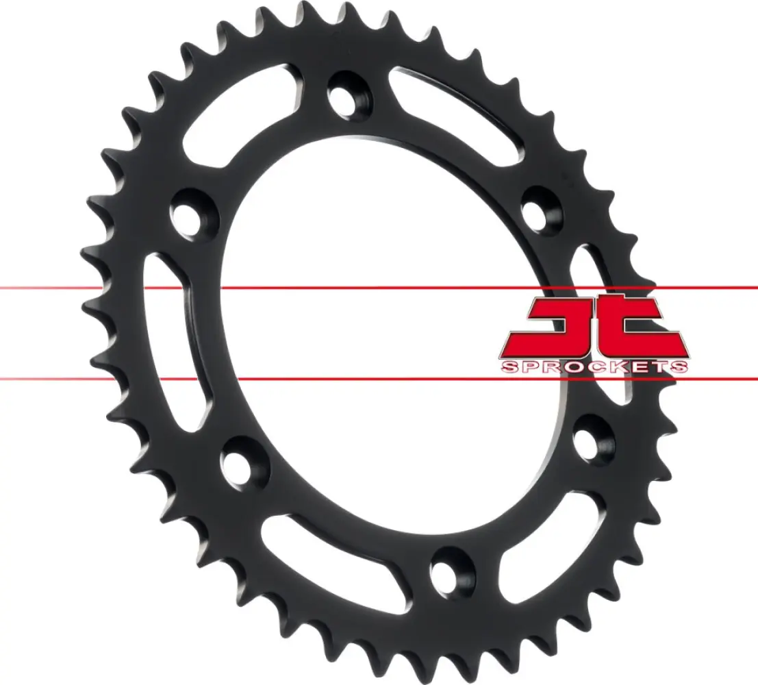 JT SPROCKETS - SPROCKET REAR 41T 520 - 12102416