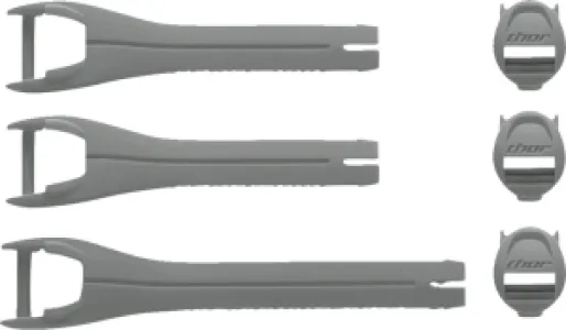 THOR - STRAP KT BLTZ YT XR GRAY - 34301047
