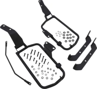 MOOSE OFFROAD HARD-PARTS - SIDE CASE MNT BMW GS 750 - 35210157