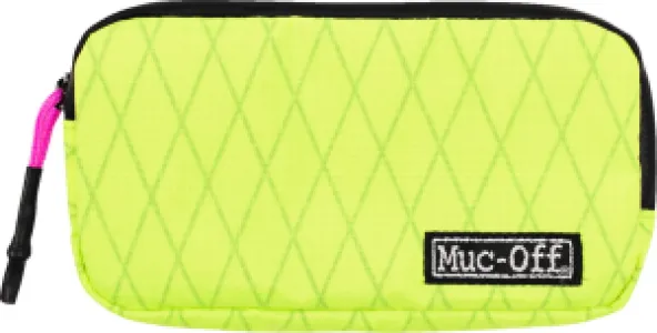 MUC-OFF - ESS-CASE RAINPROOF HI VIS - 35500326